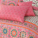 7 Pcs Comforter Set DZ-28